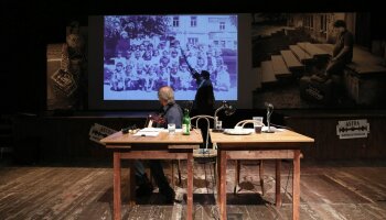 Miloš Doležal Foto: Eliška Mikšová